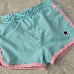 Champion Shorts‎ 24m